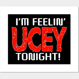 Feelin' Ucey 2 Posters and Art